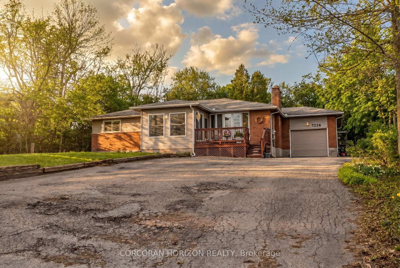 7226 Wellington Road