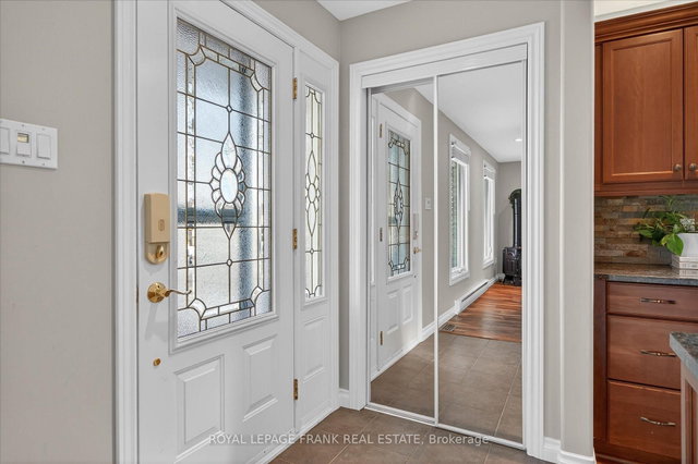 2139 Springwood Road