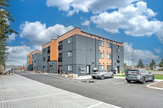 3A - 259 King Street E