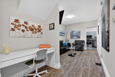 141 Bruce Street — more photos