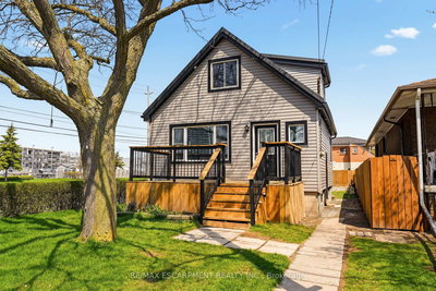 267 Vansitmart Ave | Hamilton | Image
