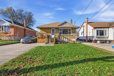 352 East 28th Street • Hamilton, ON photo 2