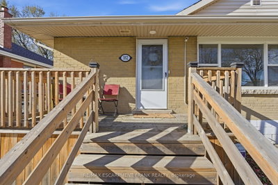 352 East 28th Street • Hamilton, ON photo 4