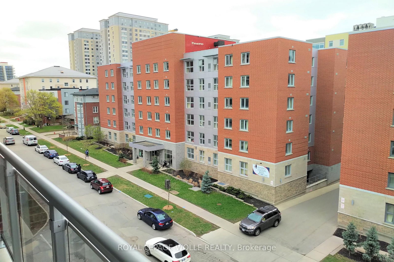 308 Lester Street, Unit 501 - Photo 20