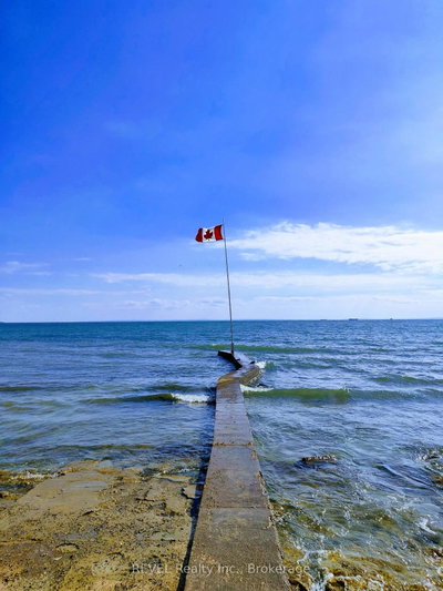 Detached House for sale at 11211 Harbourview Road, Wainfleet, Ontario, L3K 5V4 - Lakeshore - MLS: X13049192