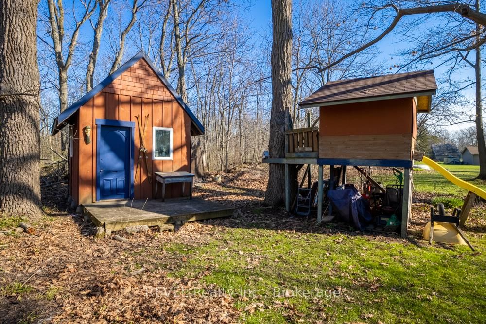 11211 Harbourview Road • Wainfleet, ON photo 36