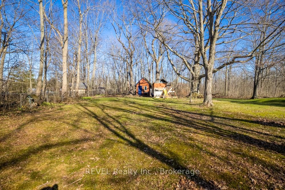 11211 Harbourview Road • Wainfleet, ON photo 38