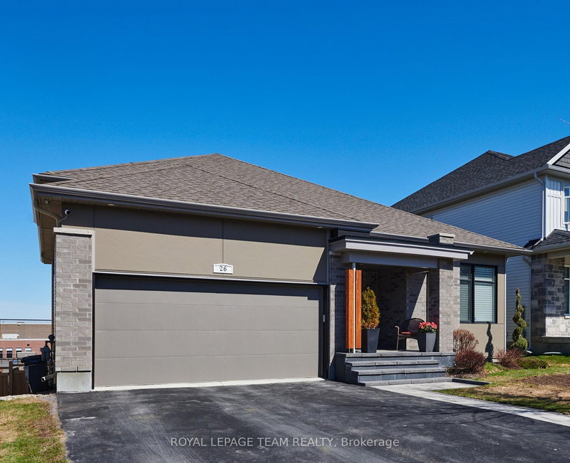home for sale on 26 Salamander Way