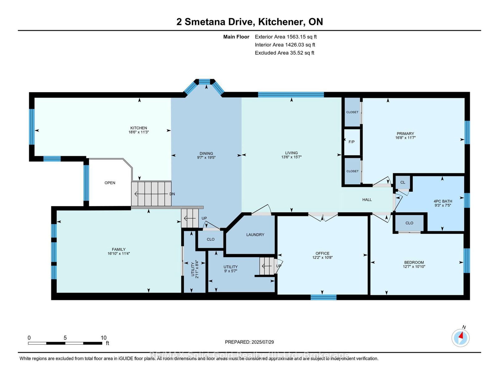 2 Smetana Drive - Photo 48