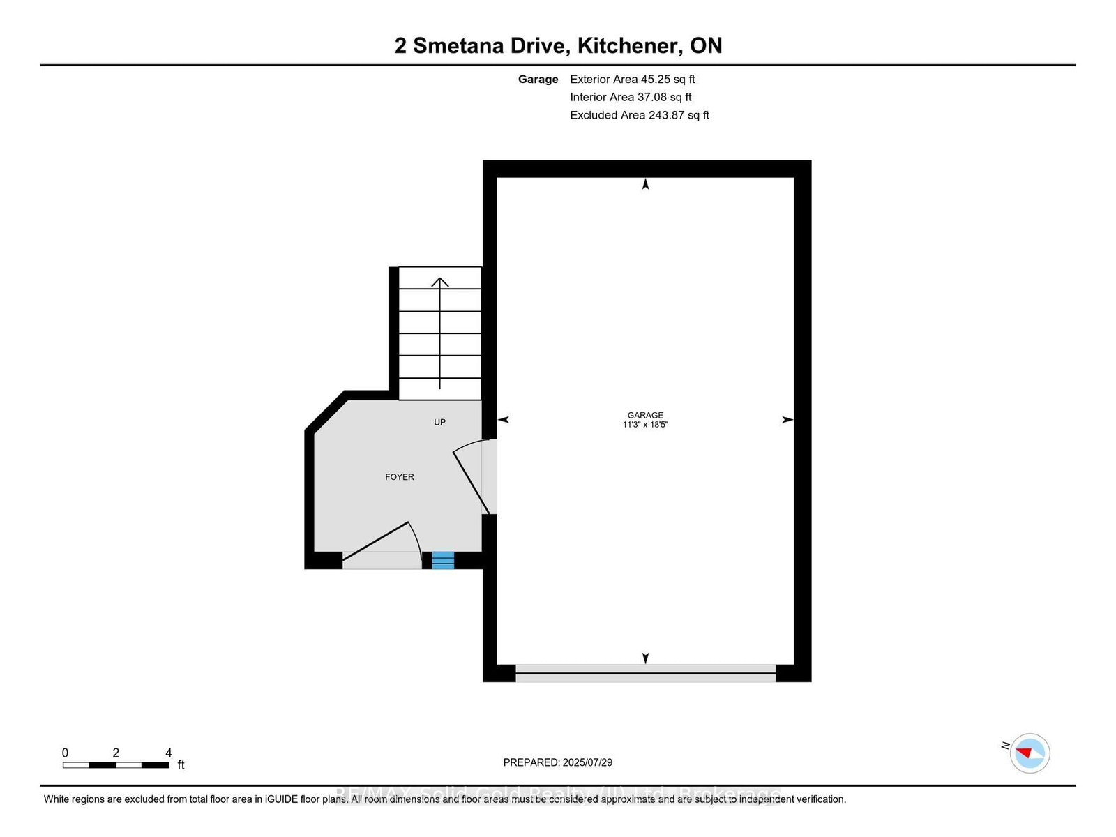 2 Smetana Drive - Photo 49