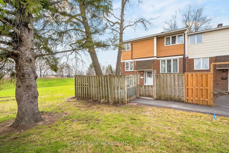 home for sale on 36-177 Salter Crescent