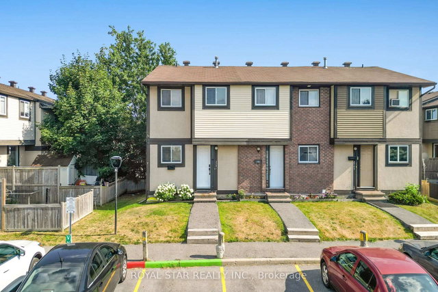 2761 Pimlico Crescent