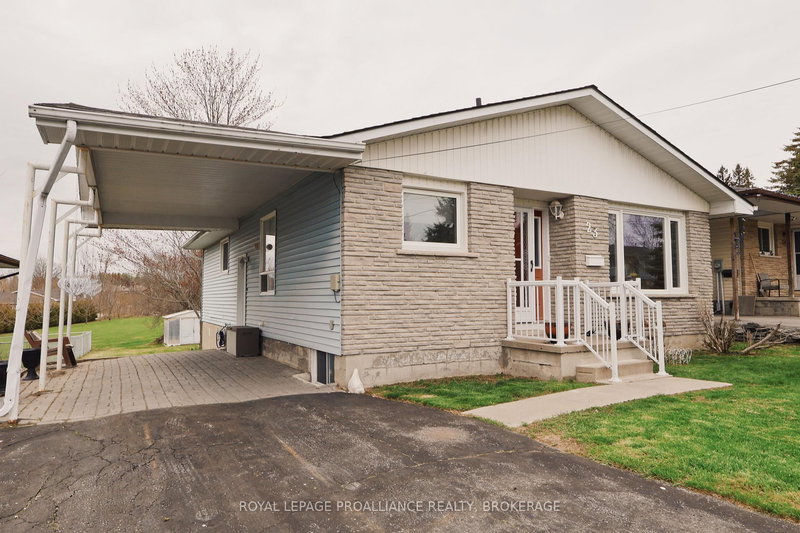 home for sale on 23 Reid Street