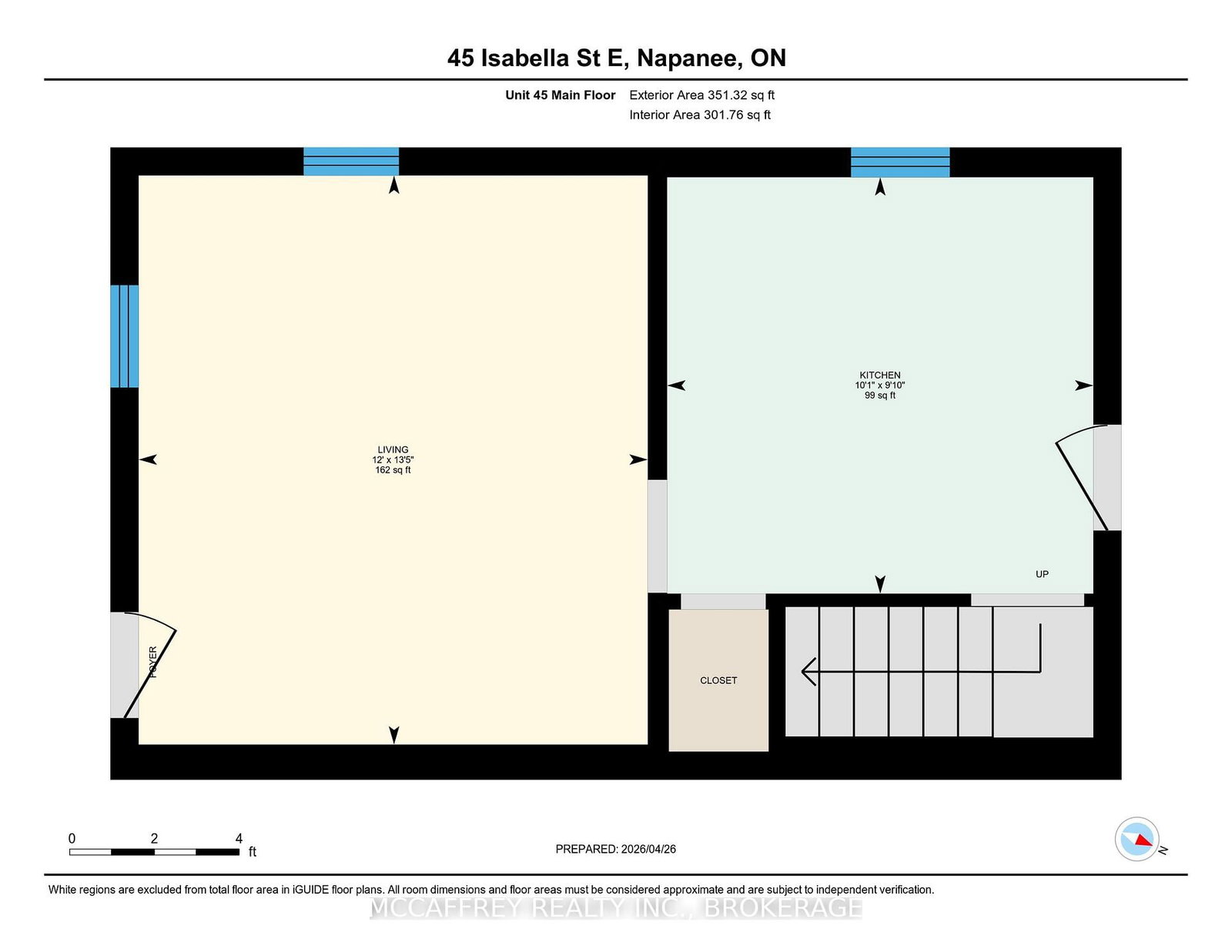 47 ISABELLA Street E - Photo 19