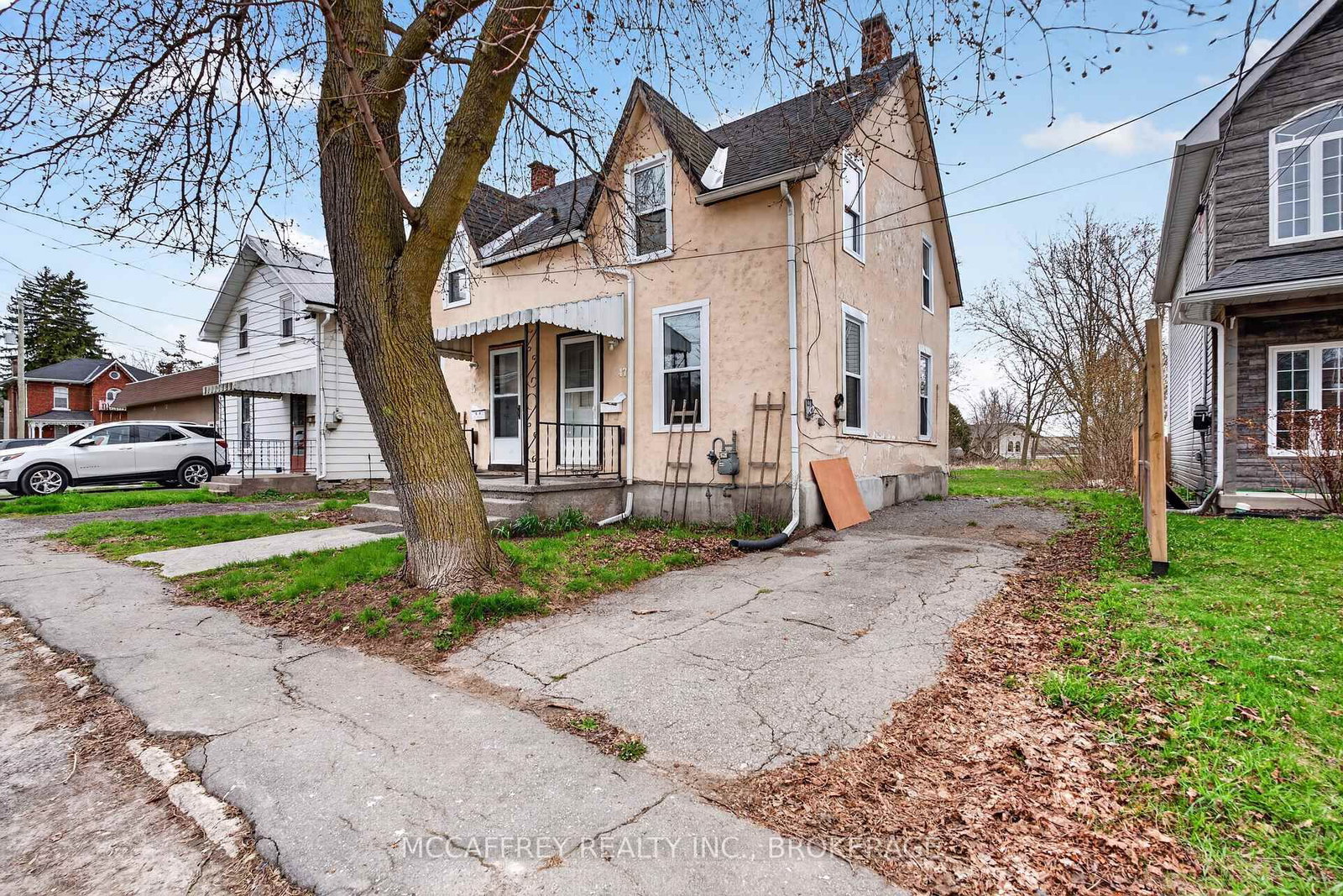 47 ISABELLA Street E - Photo 2