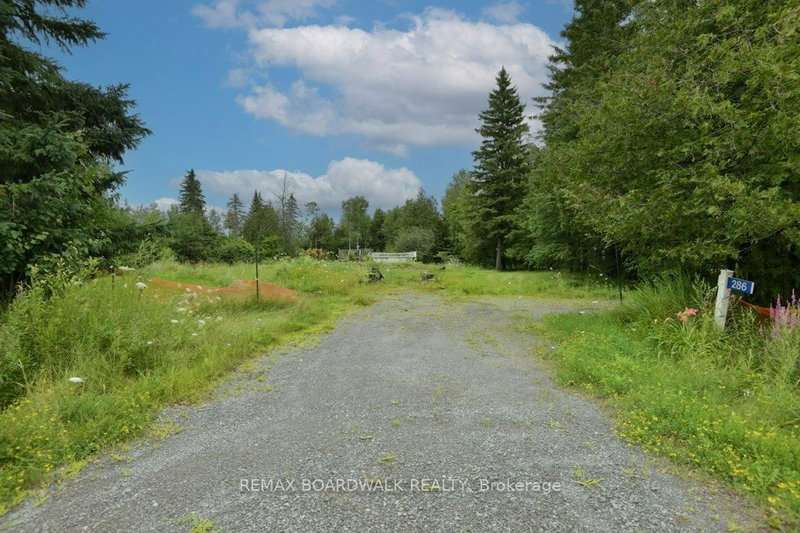 286 Brunton Side Road, Smiths Falls