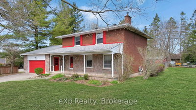 251 4th Avenue • Hanover, ON photo 3