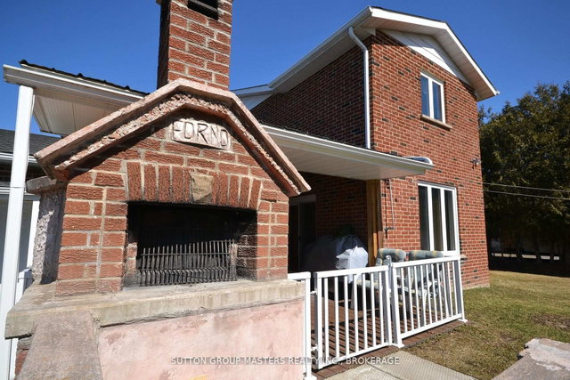 245 Arnold Street