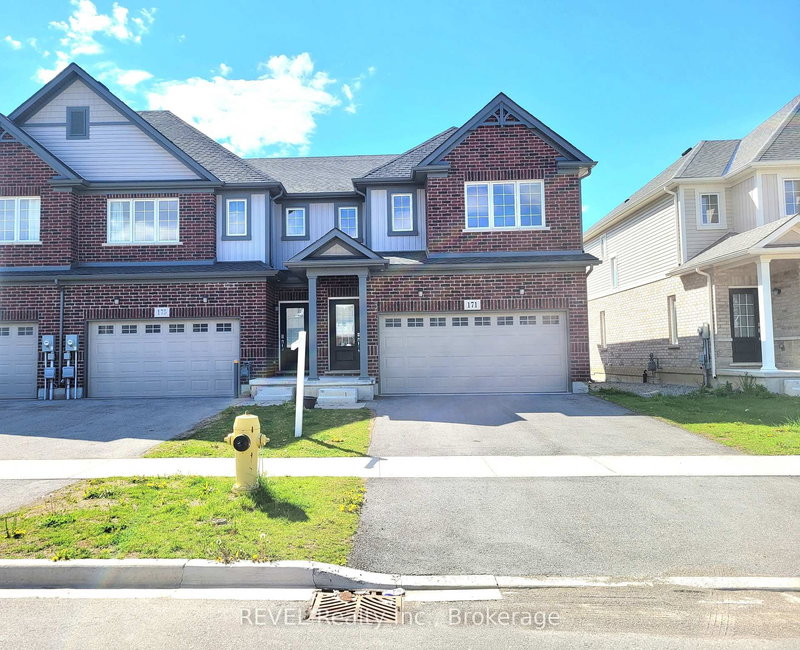 home for lease on 171 Bur Oak Drive