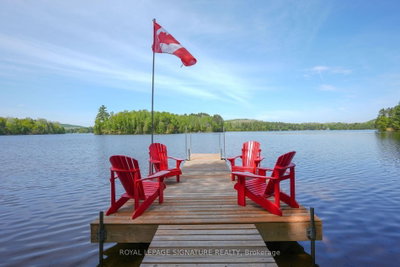 40249 Combermere Road • Barry's Bay, ON photo 5