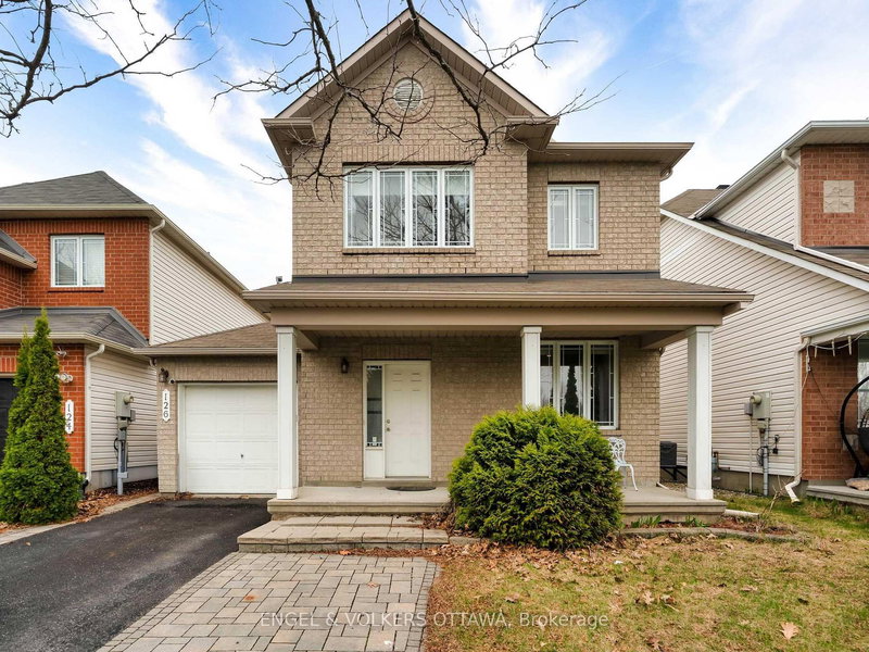 home for lease on 126 Ashmore Drive