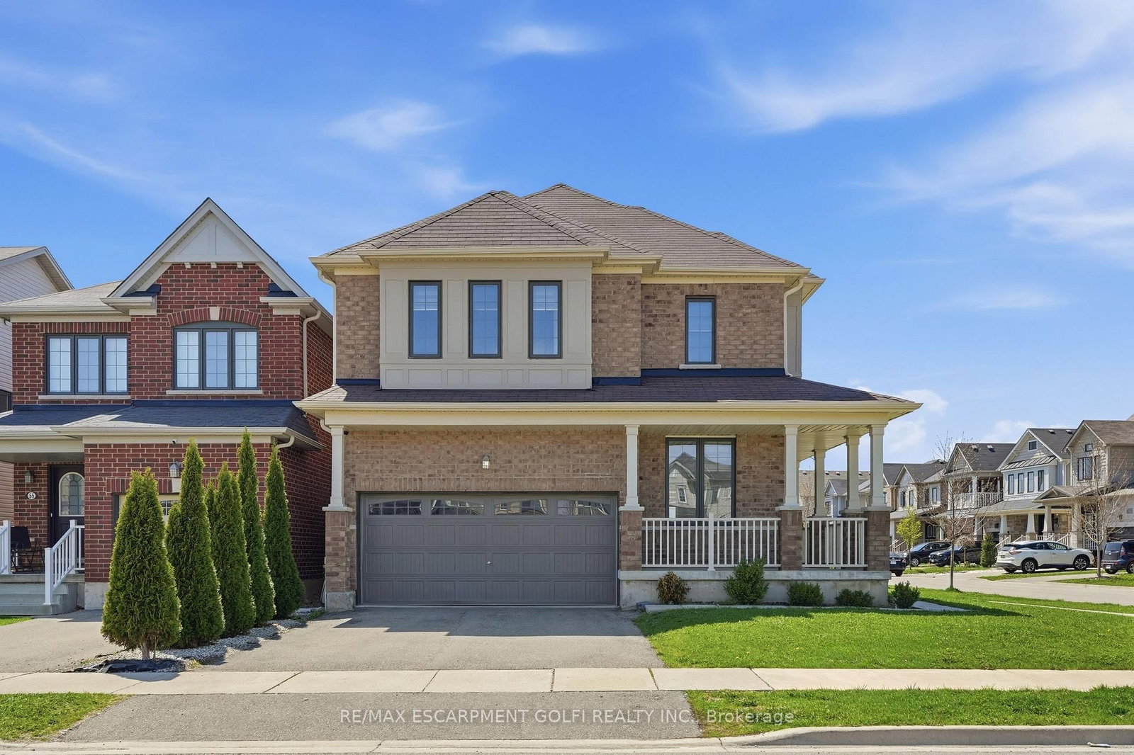 57 Thompson Road - Photo 3