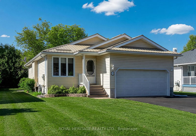 home for sale on 27 South Maloney Street