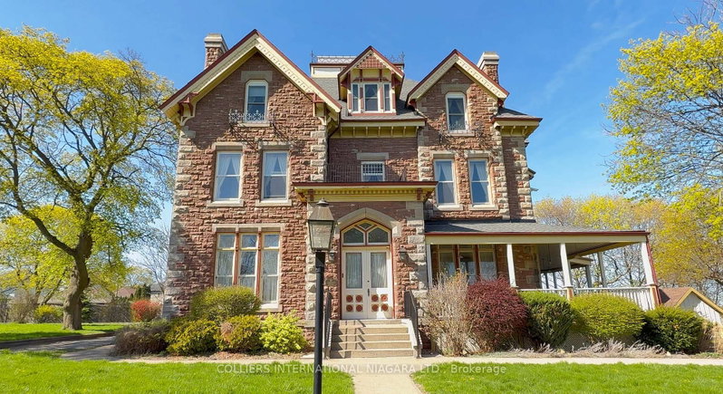 14 St. David St W photo 2