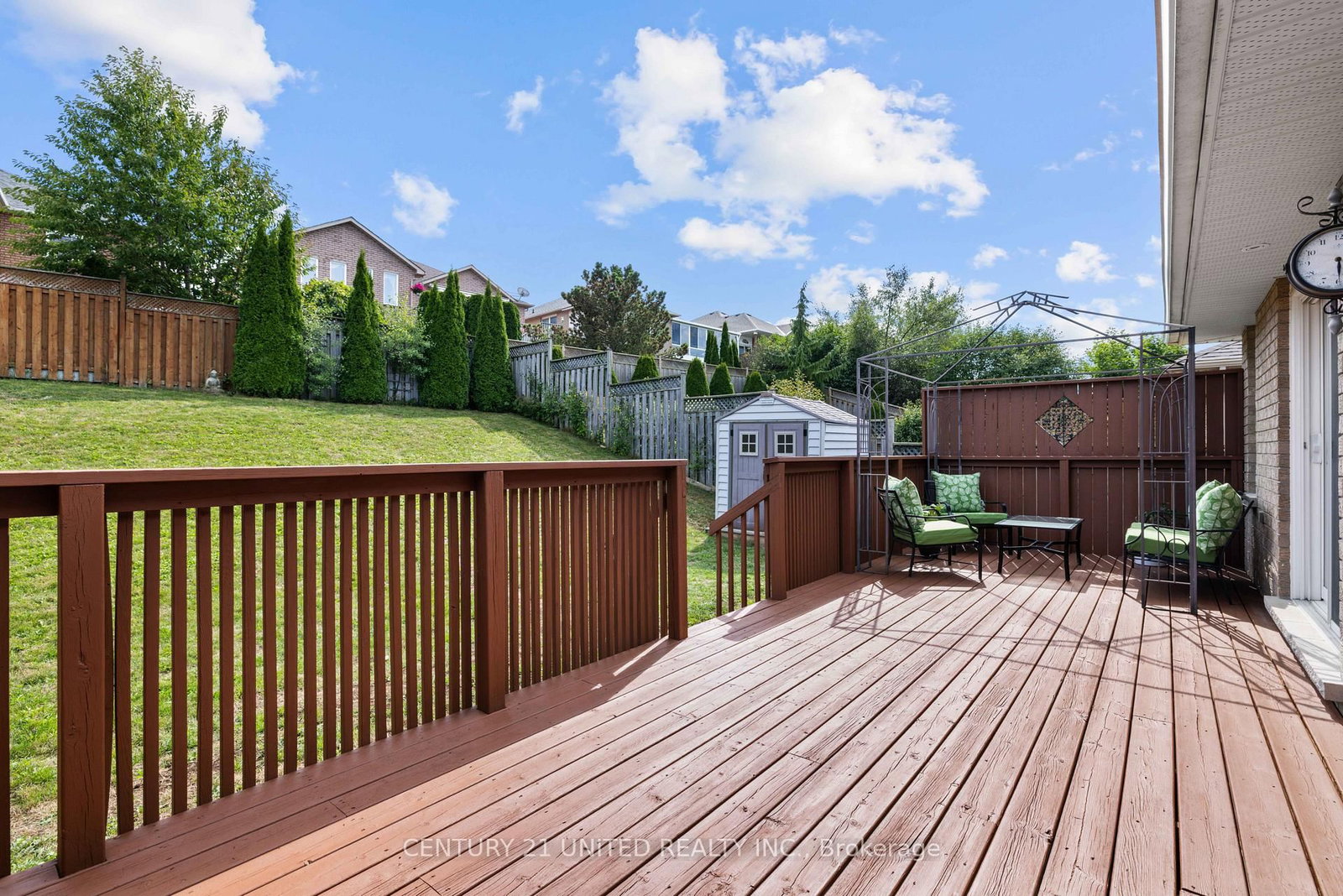 385 Bianco Crescent • Peterborough, ON photo 21