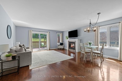 385 Bianco Crescent • Peterborough, ON photo 3
