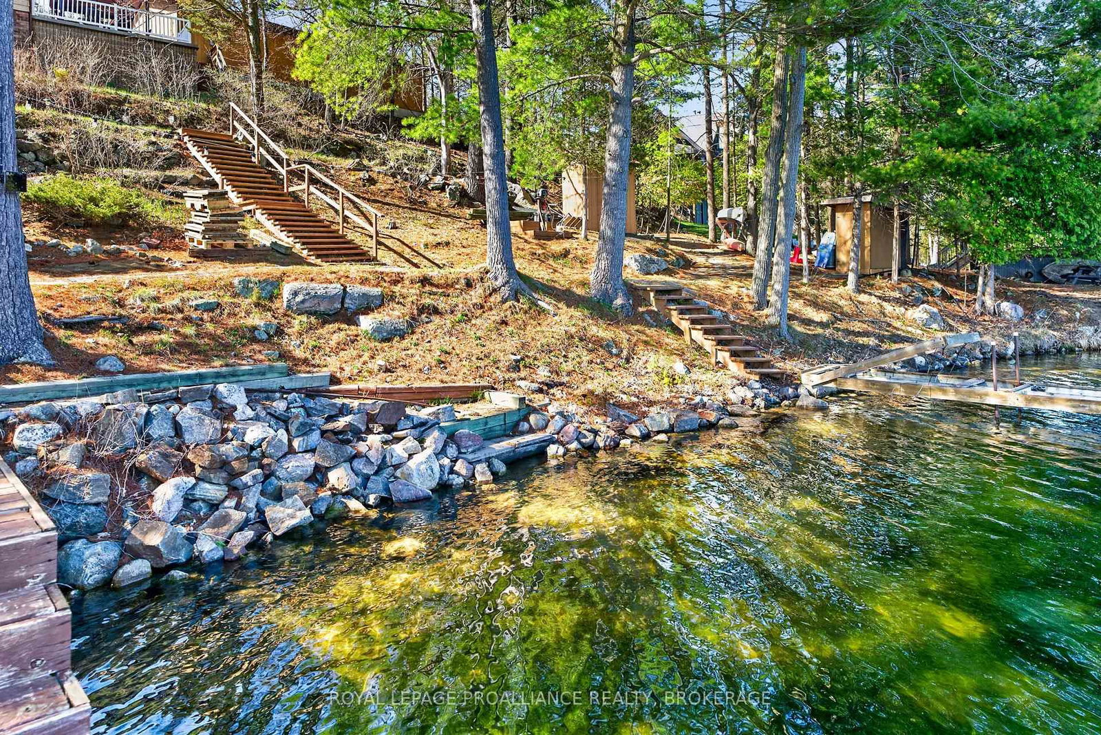 3037 Hilltop Lane • Perth Road, ON photo 13