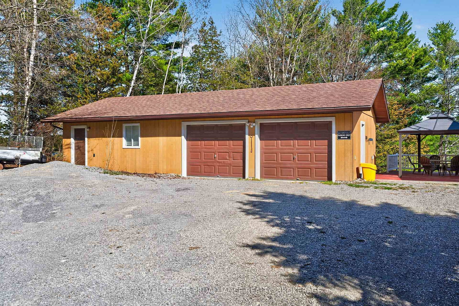 3037 Hilltop Lane • Perth Road, ON photo 46