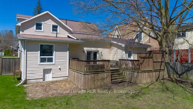 335 Ross Street • Huron-Kinloss, ON photo 16