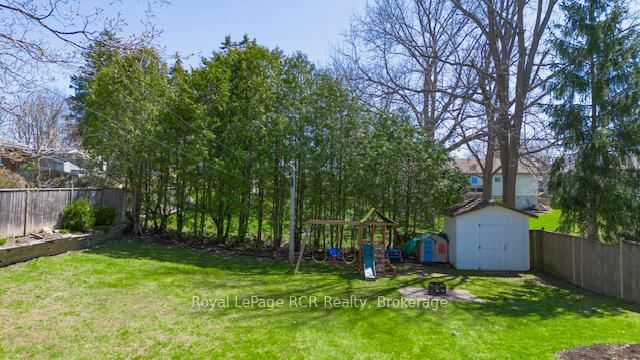 335 Ross Street • Huron-Kinloss, ON photo 21