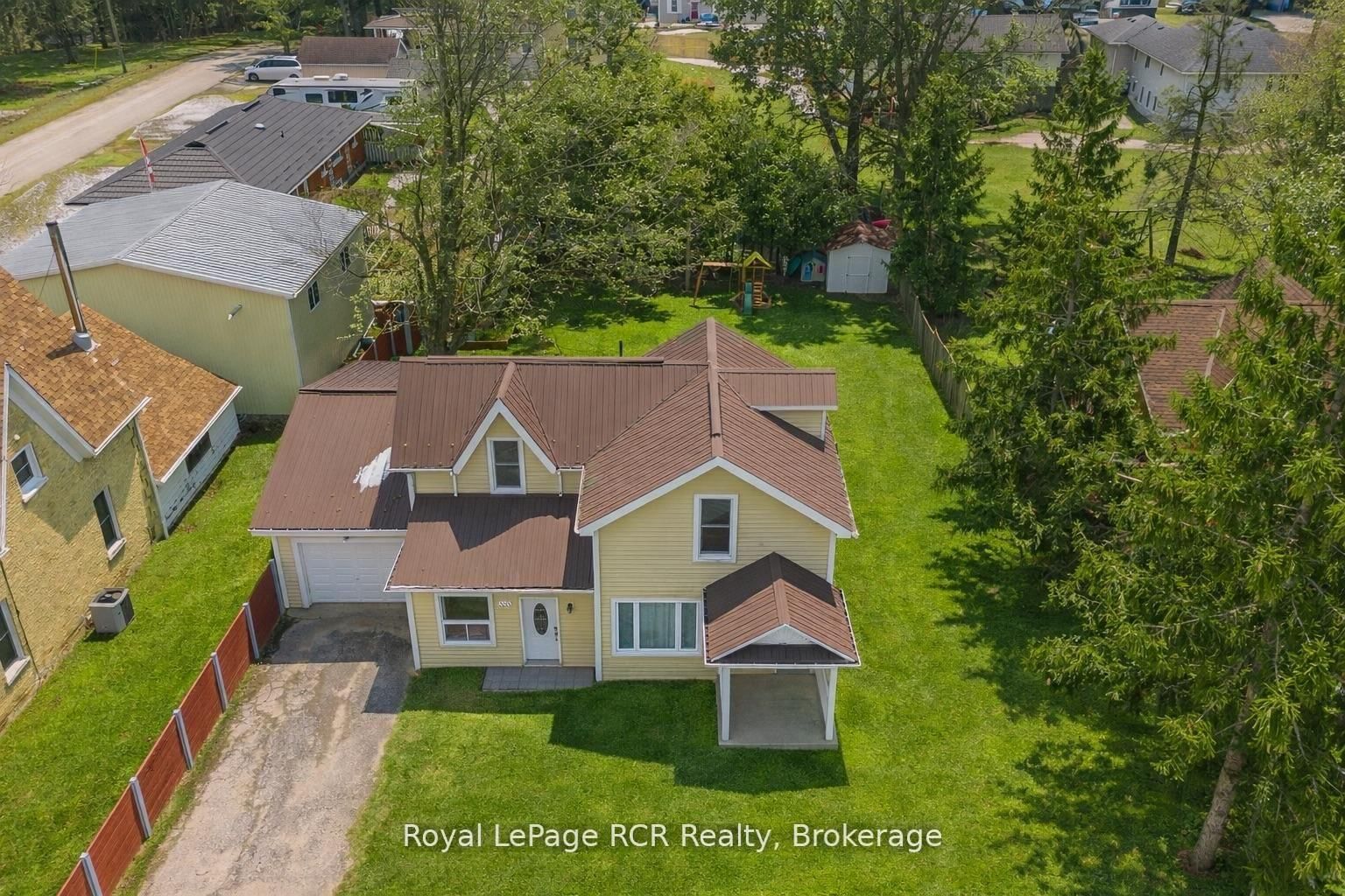 335 Ross Street • Huron-Kinloss, ON photo 23