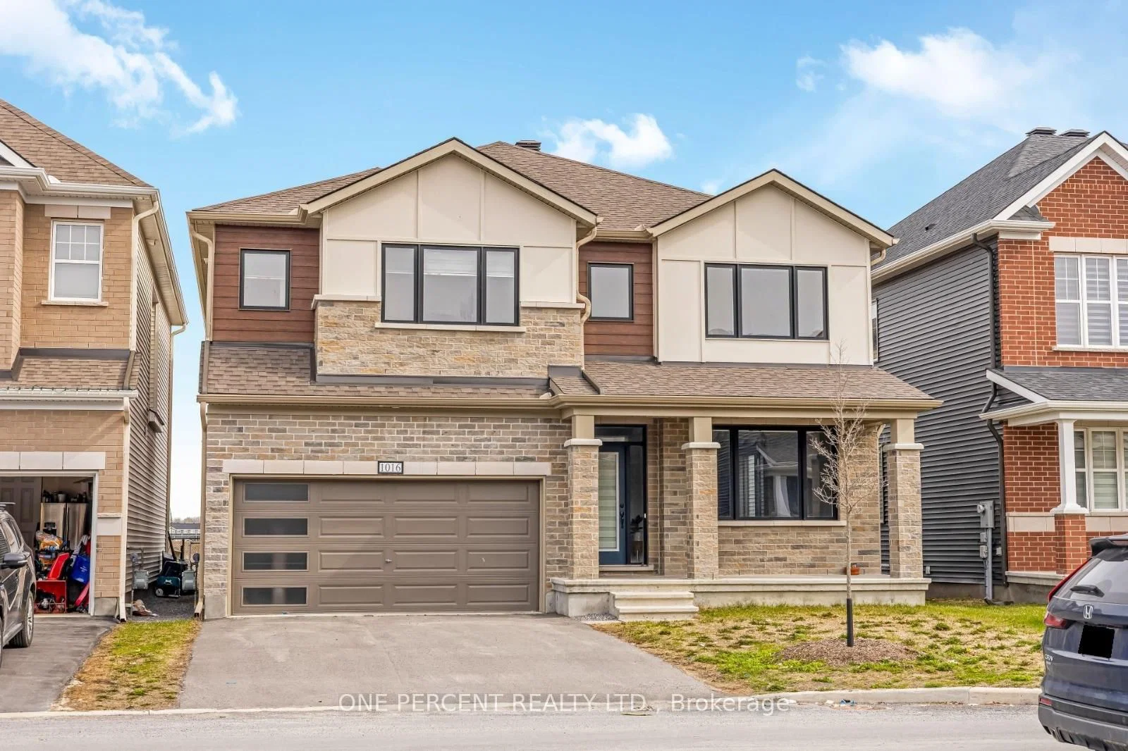 1016 Showman Street, Richmond, ON