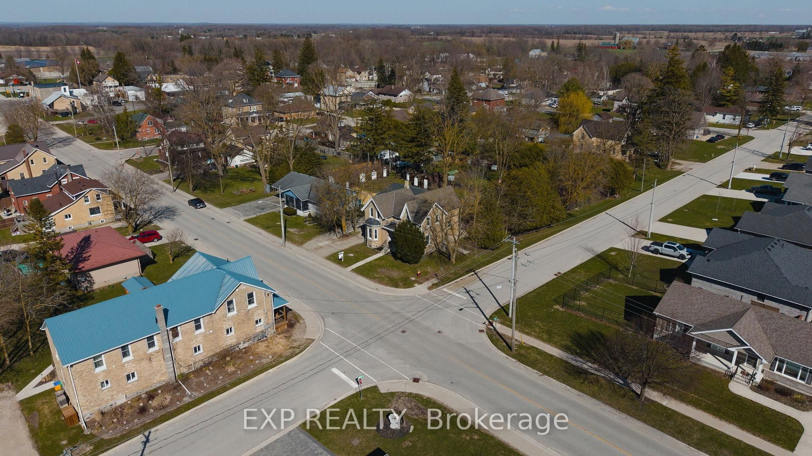 17 Allan Street W • Minto, ON photo 35