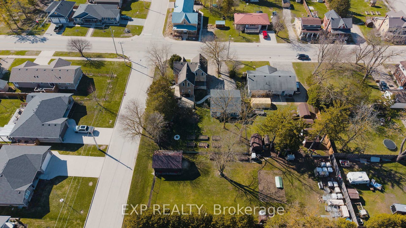 17 Allan Street W • Minto, ON photo 36