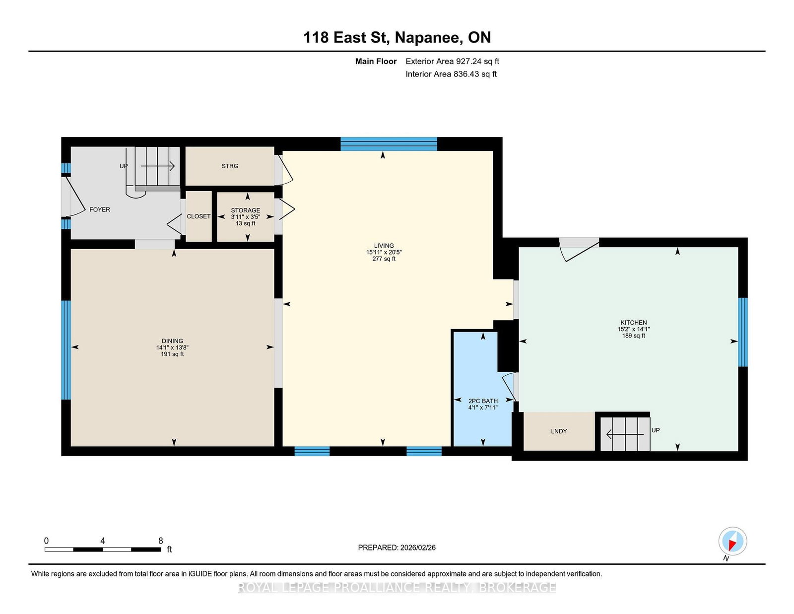 118 East Street E - Photo 37