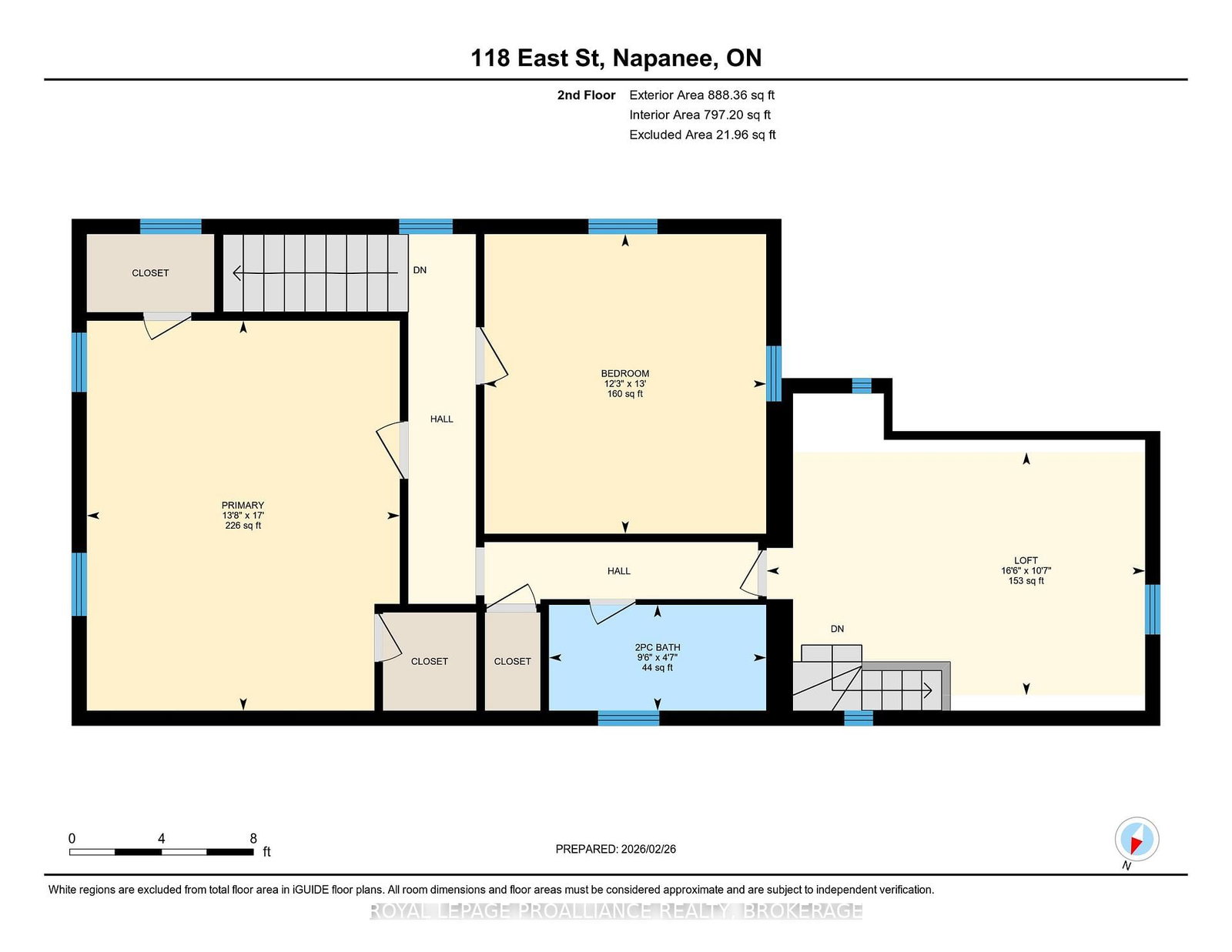 118 East Street E - Photo 38