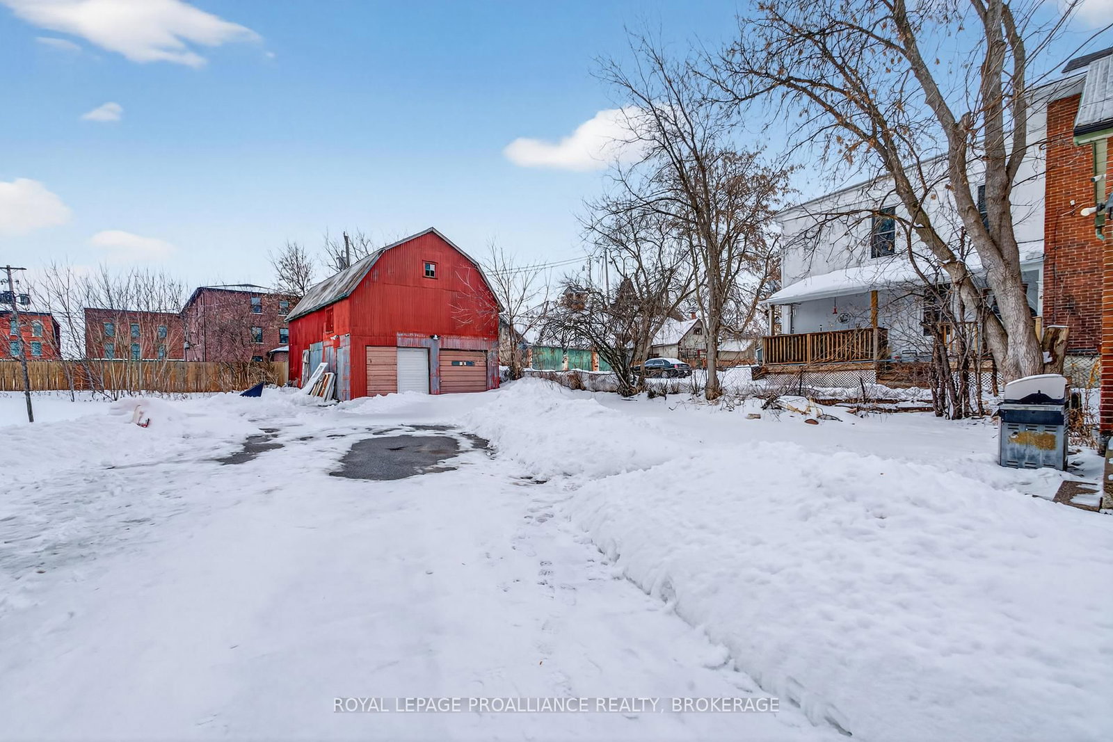 118 East Street E - Photo 41