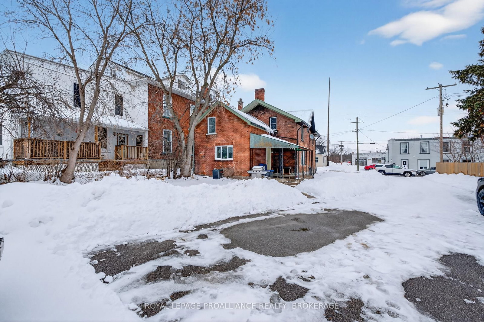 118 East Street E - Photo 42