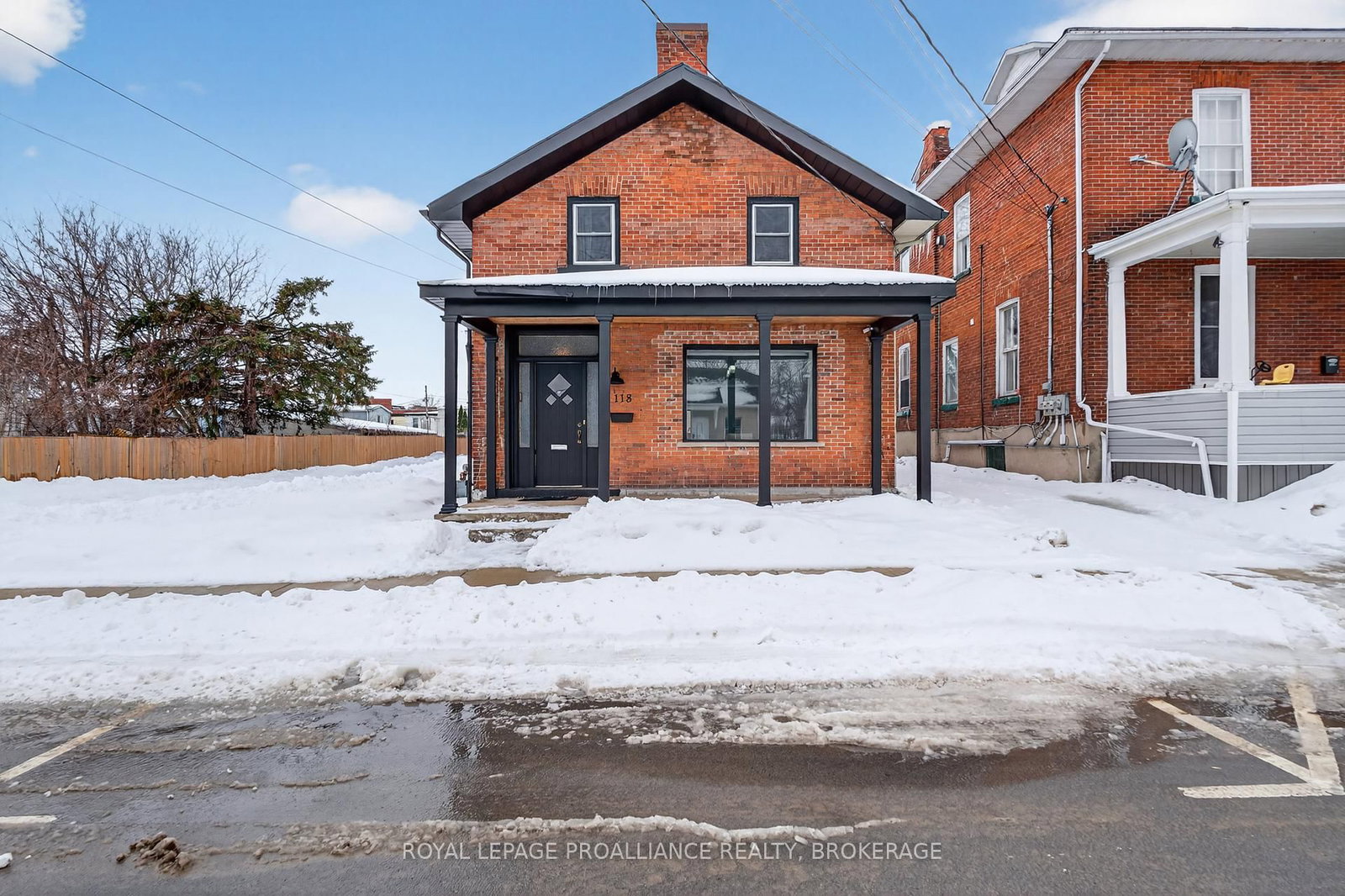 118 East Street E - Photo 46