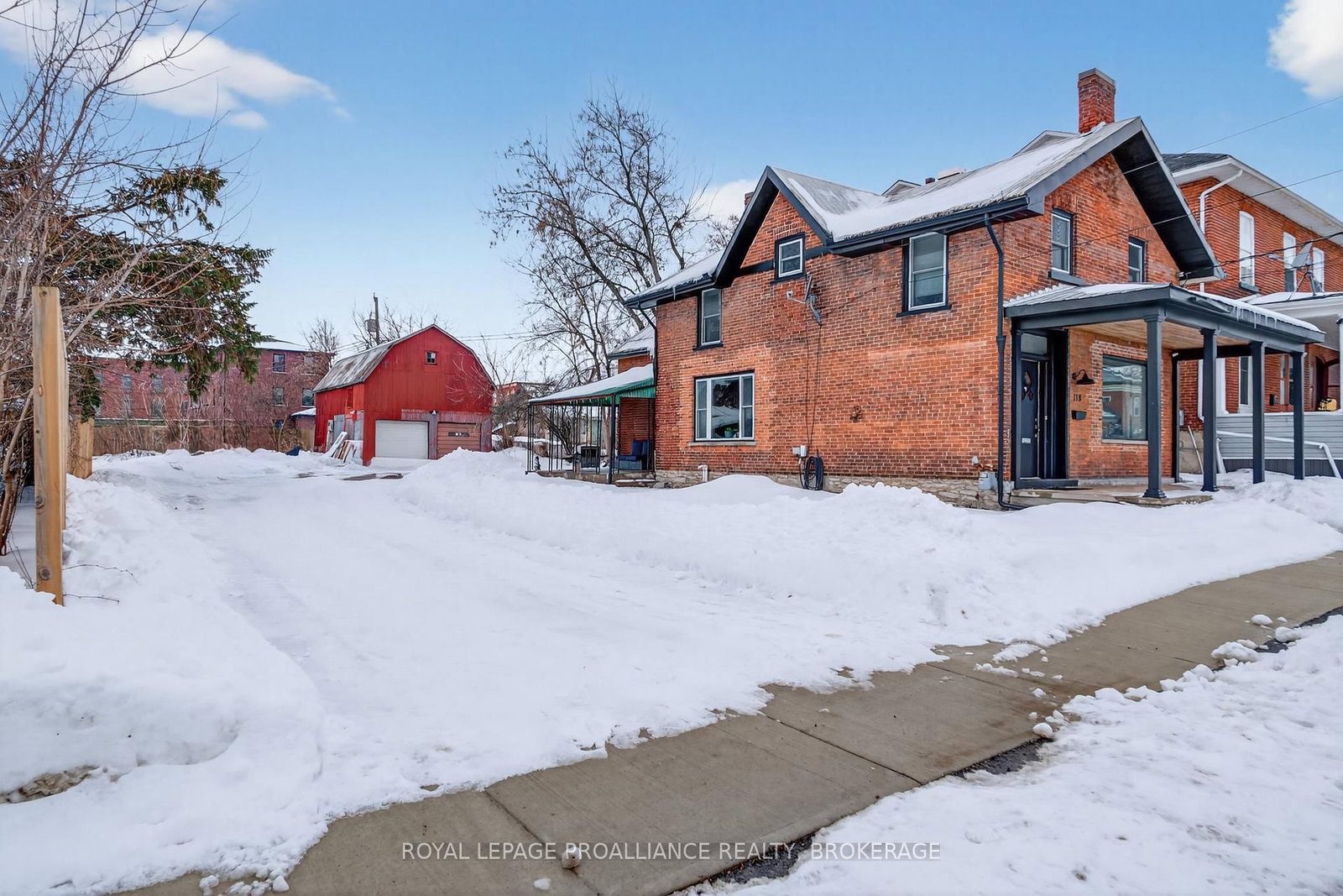 118 East Street E - Photo 47