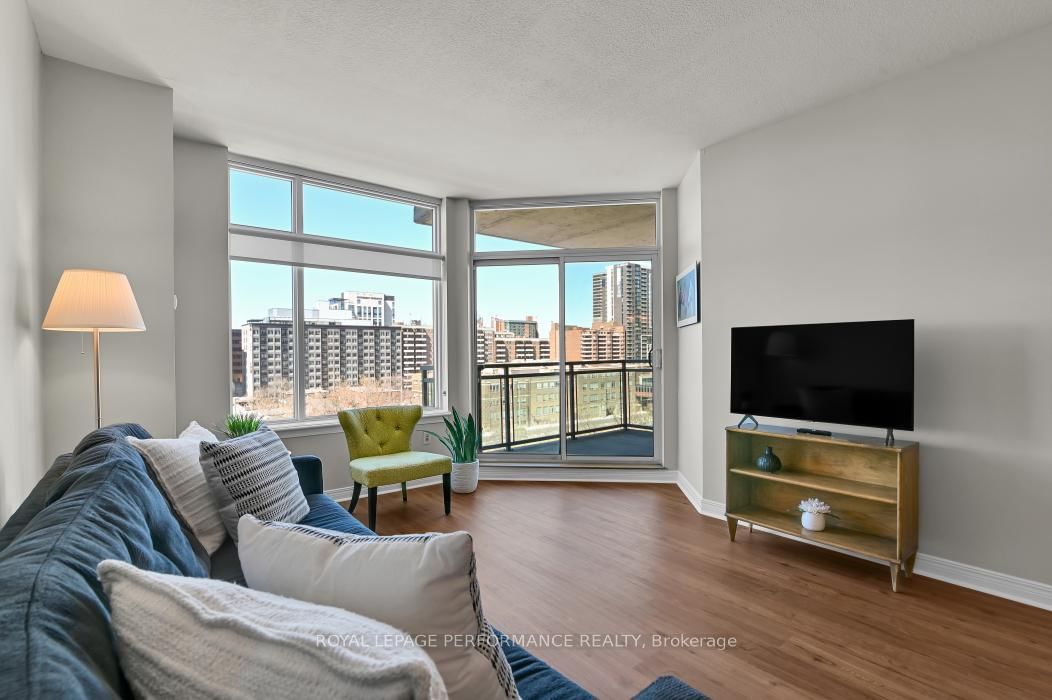 570 Laurier Avenue W, Unit 704 - Photo 19