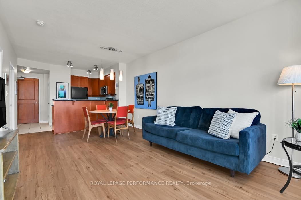 570 Laurier Avenue W, Unit 704 - Photo 21