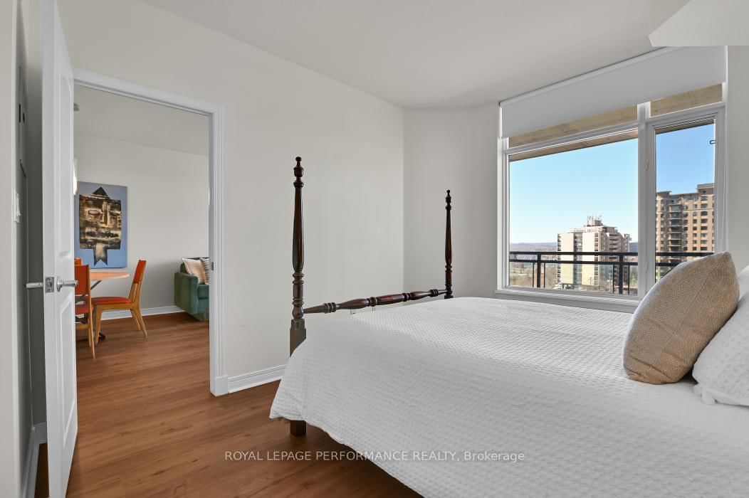 570 Laurier Avenue W, Unit 704 - Photo 24