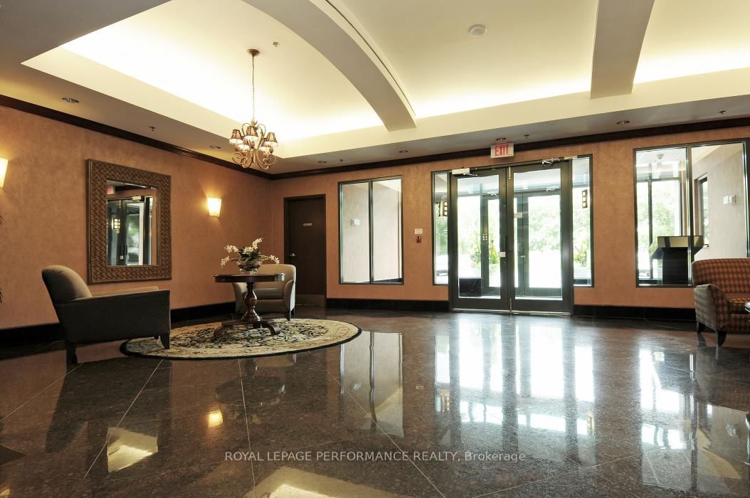570 Laurier Avenue W, Unit 704 - Photo 3