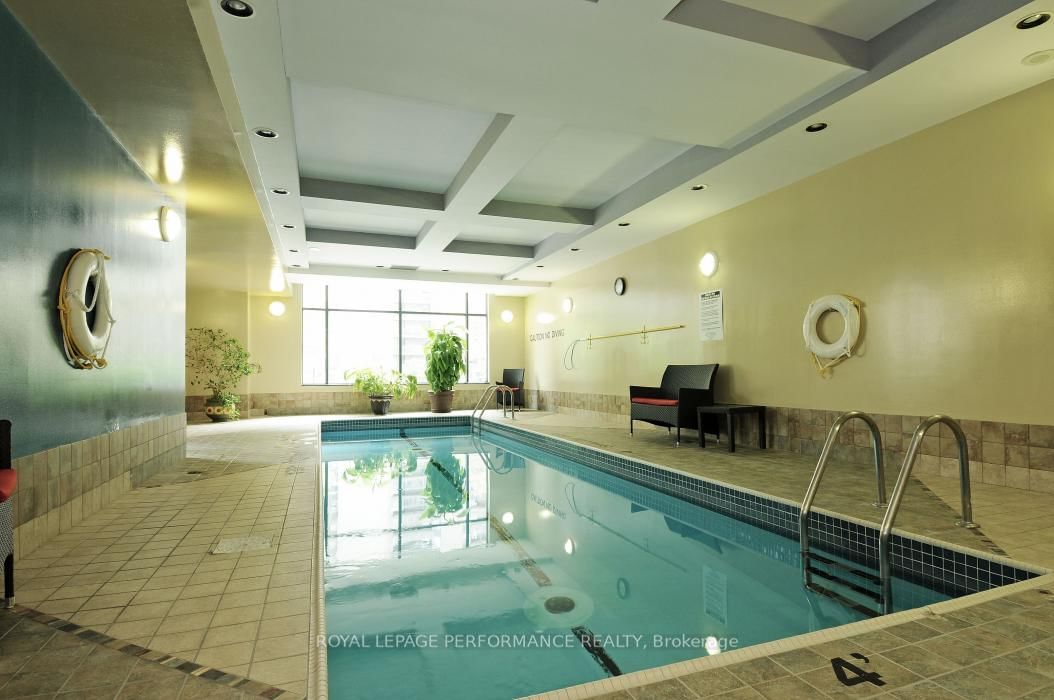 570 Laurier Avenue W, Unit 704 - Photo 33
