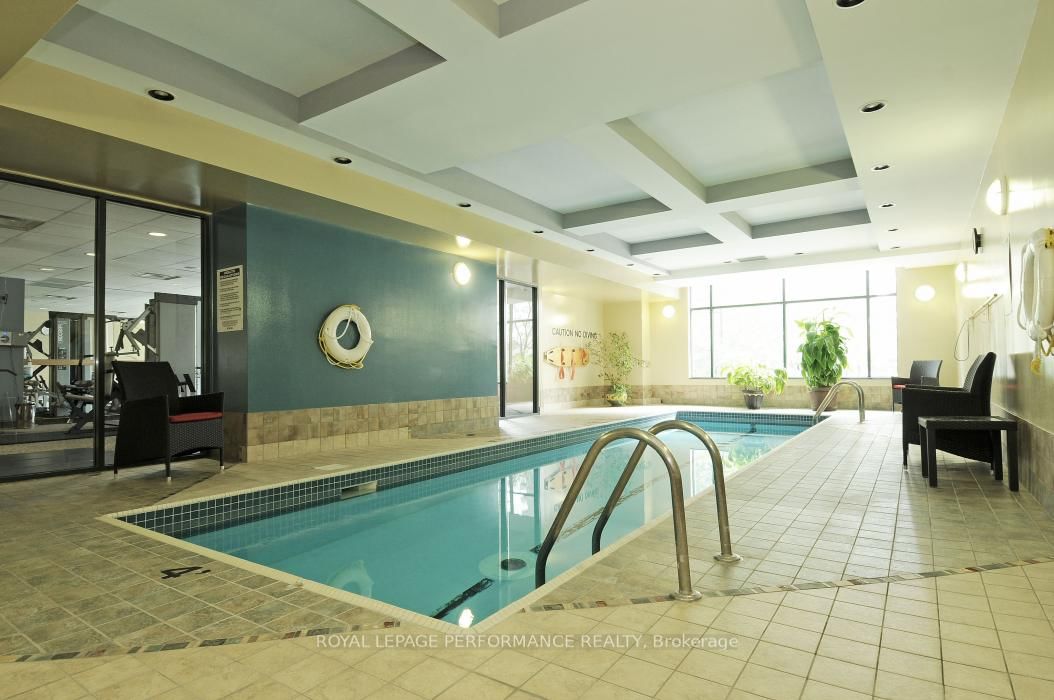 570 Laurier Avenue W, Unit 704 - Photo 34